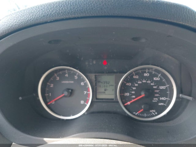 Subaru 2.0l na 2014 JF2GPACC0E8215782 Image 7