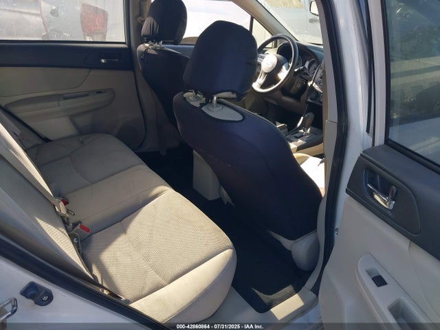 Subaru 2.0l na 2014 JF2GPACC0E8215782 Image 8