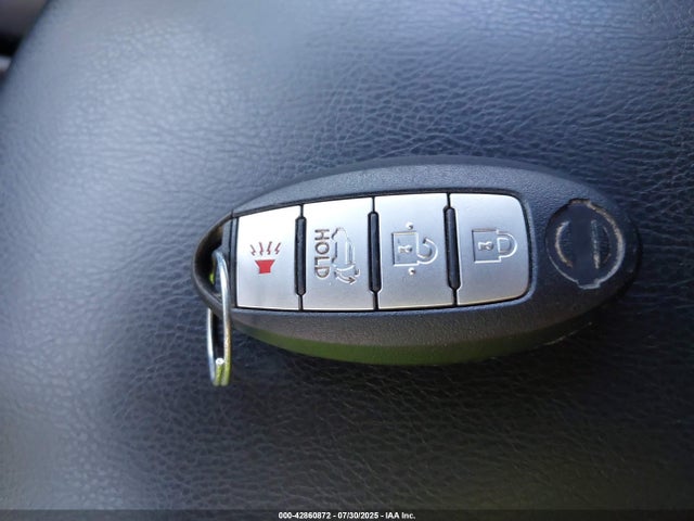 Nissan Rogue 2014 5N1AT2MV5EC831296 Image 11