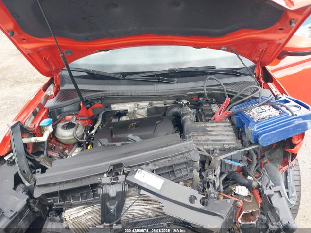 Volkswagen Tiguan 2018 3VV2B7AX1JM003383 Image 10