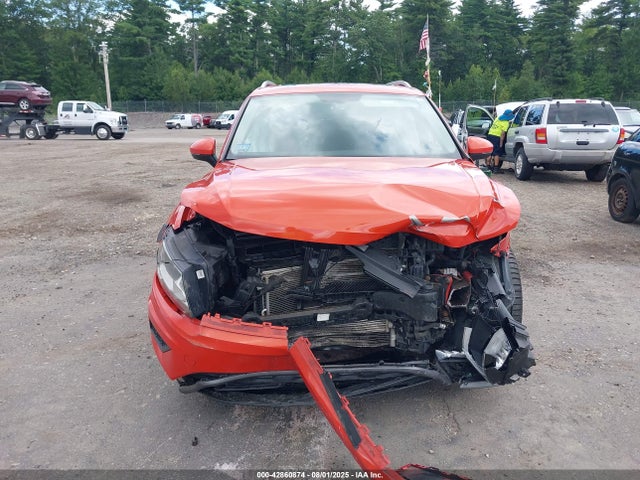 Volkswagen Tiguan 2018 3VV2B7AX1JM003383 Image 13