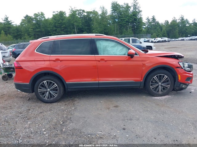 Volkswagen Tiguan 2018 3VV2B7AX1JM003383 Image 14