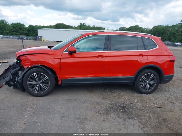 Volkswagen Tiguan 2018 3VV2B7AX1JM003383 Image 15