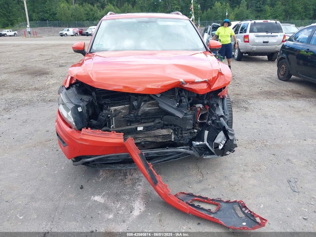 Volkswagen Tiguan 2018 3VV2B7AX1JM003383 Image 12