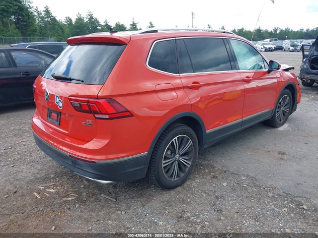 Volkswagen Tiguan 2018 3VV2B7AX1JM003383 Image 4