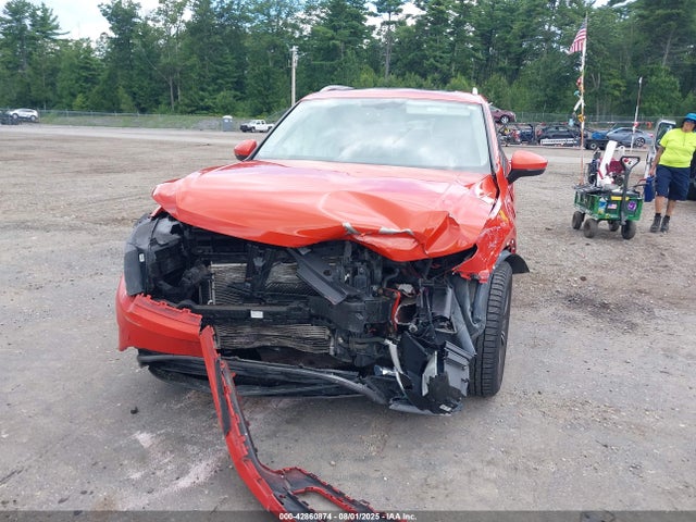 Volkswagen Tiguan 2018 3VV2B7AX1JM003383 Image 6