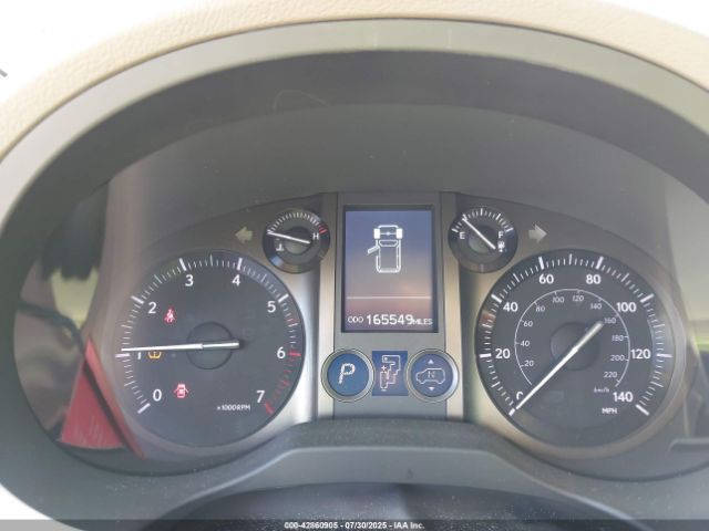 2011 LEXUS GX 460 JTJJM7FX5B5030782 Photo 6