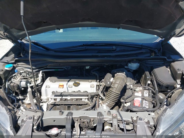 Honda k24z7 2014 2HKRM4H70EH660263 Image 10