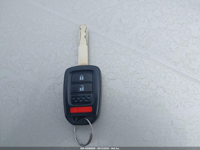 Honda k24z7 2014 2HKRM4H70EH660263 Image 11