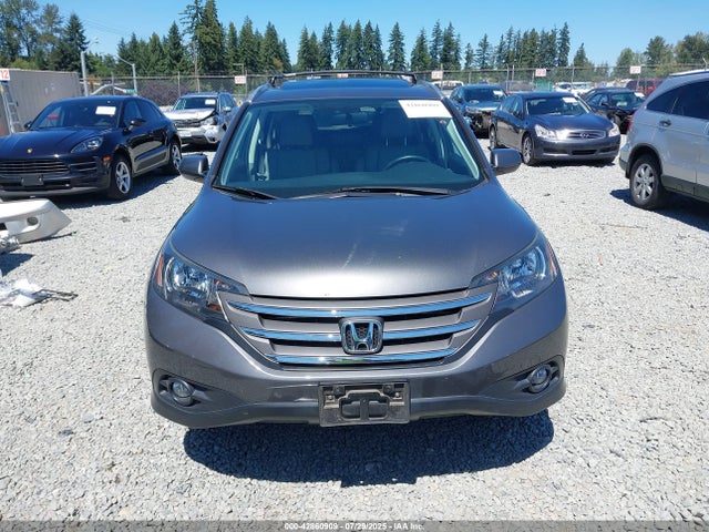Honda k24z7 2014 2HKRM4H70EH660263 Image 12