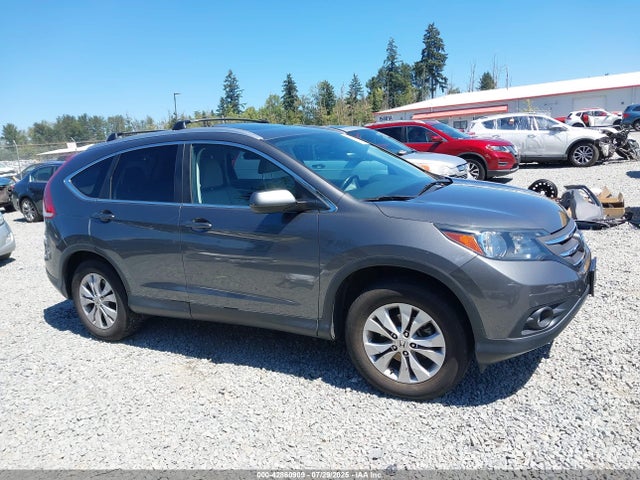 Honda k24z7 2014 2HKRM4H70EH660263 Image 13