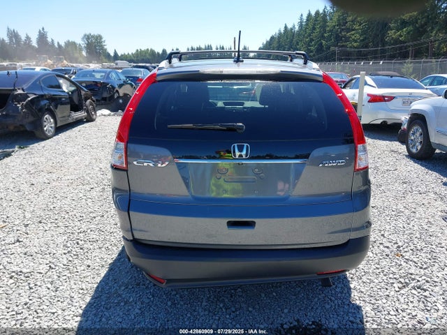 Honda k24z7 2014 2HKRM4H70EH660263 Image 16