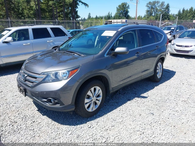 Honda k24z7 2014 2HKRM4H70EH660263 Image 2