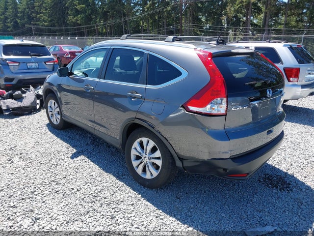 Honda k24z7 2014 2HKRM4H70EH660263 Image 3