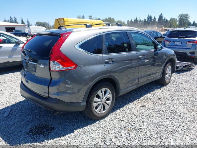 Honda k24z7 2014 2HKRM4H70EH660263 Image 4
