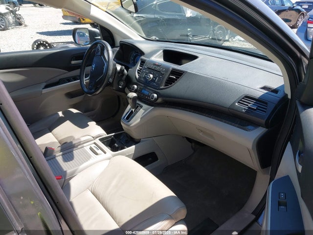 Honda k24z7 2014 2HKRM4H70EH660263 Image 5