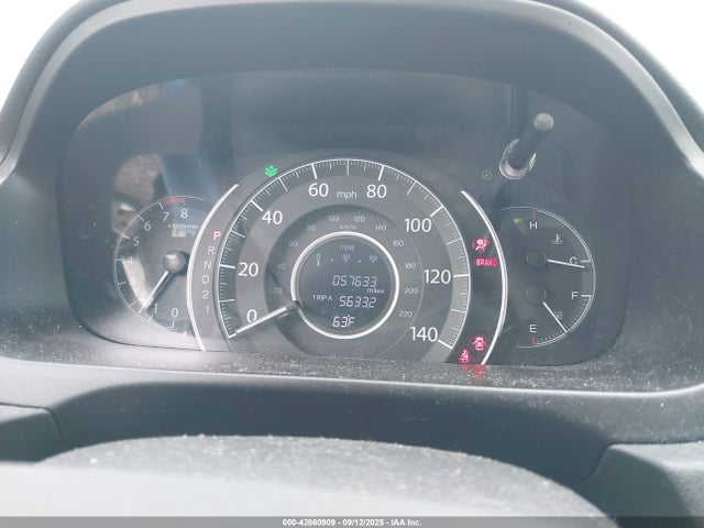 Honda k24z7 2014 2HKRM4H70EH660263 Image 7