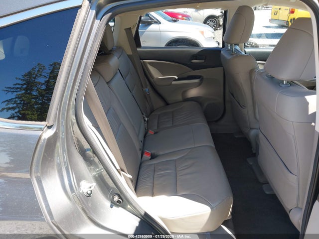 Honda k24z7 2014 2HKRM4H70EH660263 Image 8