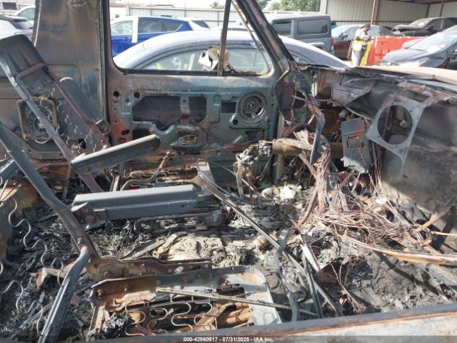 1985 FORD BRONCO 1FMDU15NXFLA68616 Photo 4