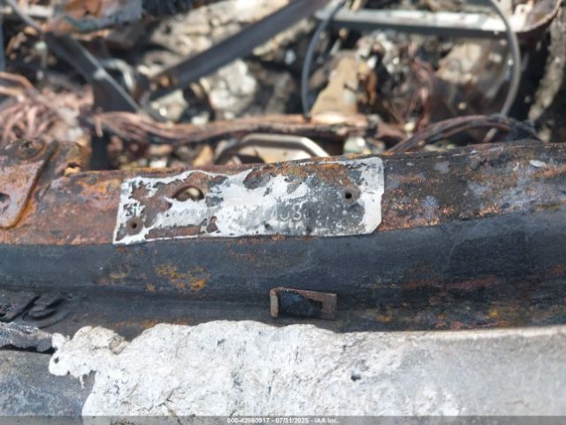 1985 FORD BRONCO 1FMDU15NXFLA68616 Photo 8