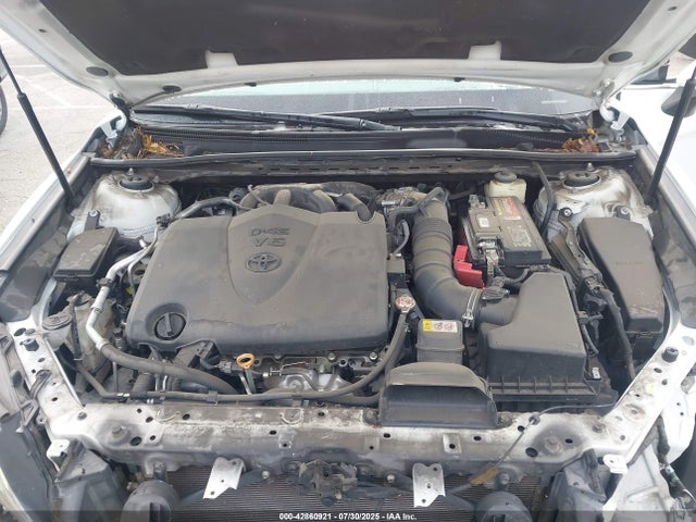 4T1BZ1HKXJU009224 Toyota 2gr-fks