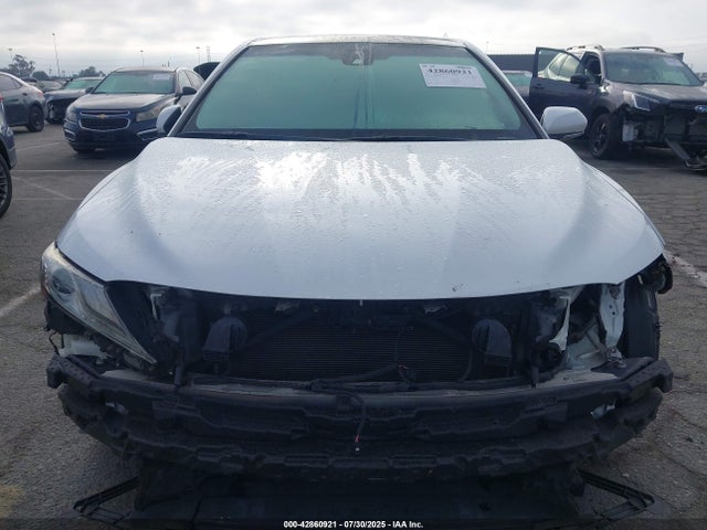 4T1BZ1HKXJU009224 Toyota 2gr-fks