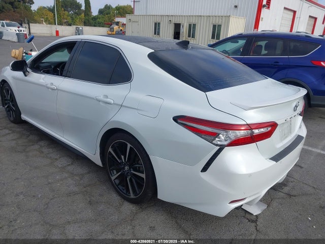 4T1BZ1HKXJU009224 Toyota 2gr-fks
