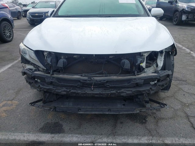 4T1BZ1HKXJU009224 Toyota 2gr-fks