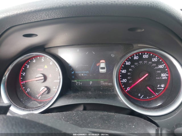 4T1BZ1HKXJU009224 Toyota 2gr-fks