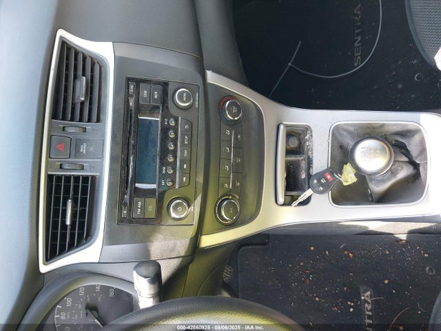 3N1AB7APXFY311455 Nissan 2015