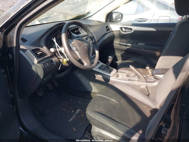3N1AB7APXFY311455 Nissan 2015