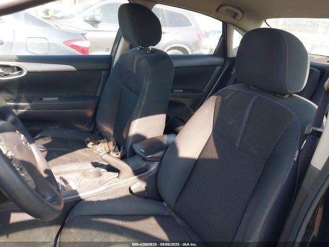 3N1AB7APXFY311455 Nissan 2015