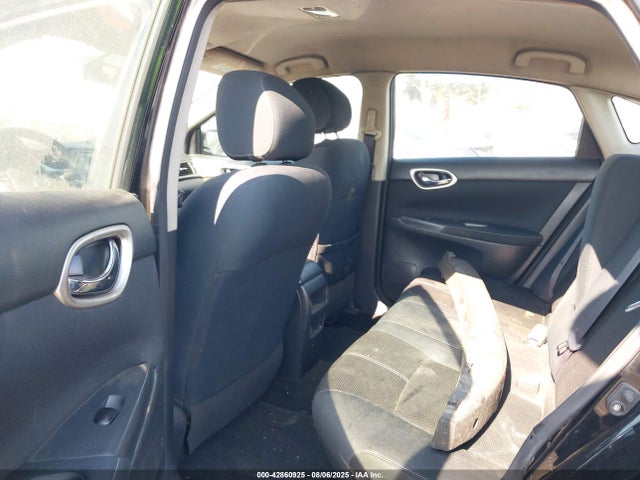 3N1AB7APXFY311455 Nissan 2015