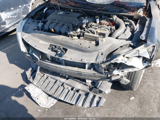 3N1AB7APXFY311455 Nissan 2015