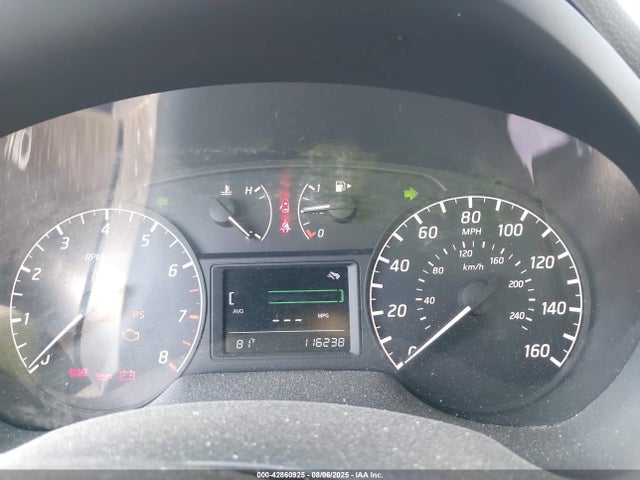 3N1AB7APXFY311455 Nissan 2015