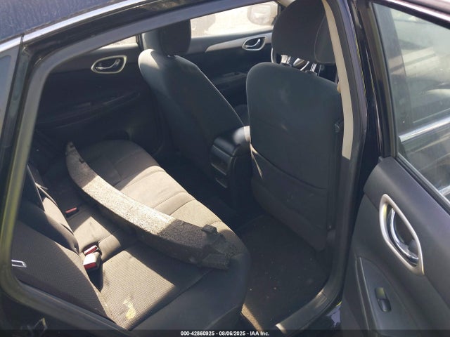 3N1AB7APXFY311455 Nissan 2015