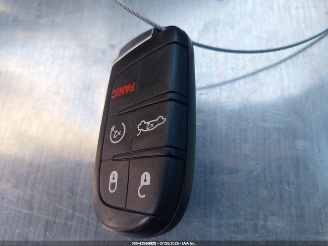 Dodge 2016 2016 2C3CDXHG9GH188006 Image 11