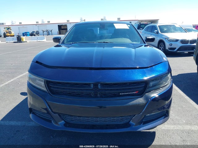Dodge 2016 2016 2C3CDXHG9GH188006 Image 12