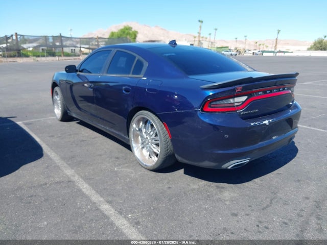 Dodge 2016 2016 2C3CDXHG9GH188006 Image 3