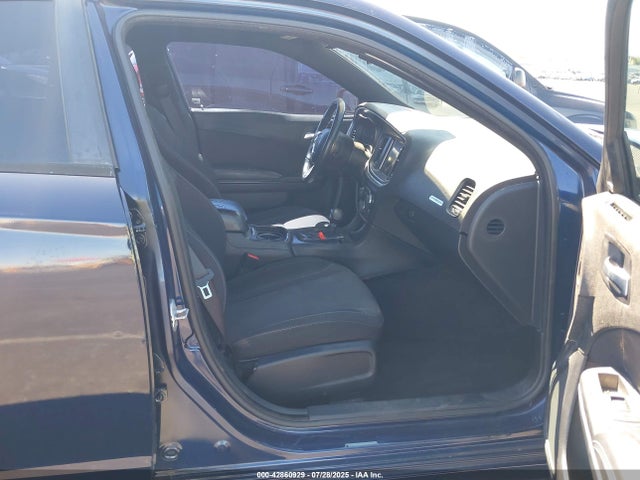 Dodge 2016 2016 2C3CDXHG9GH188006 Image 5