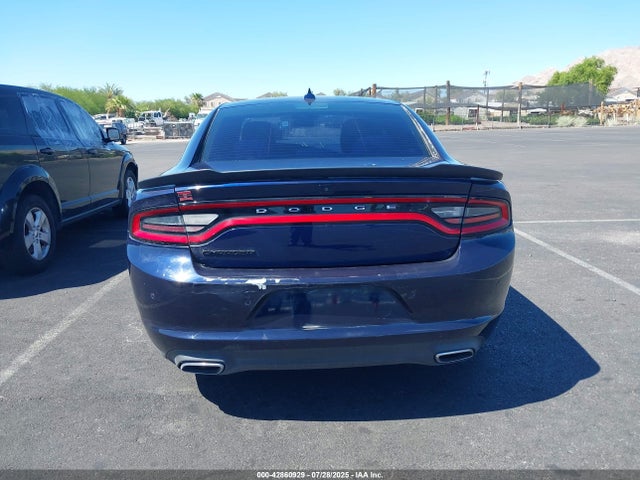 Dodge 2016 2016 2C3CDXHG9GH188006 Image 6