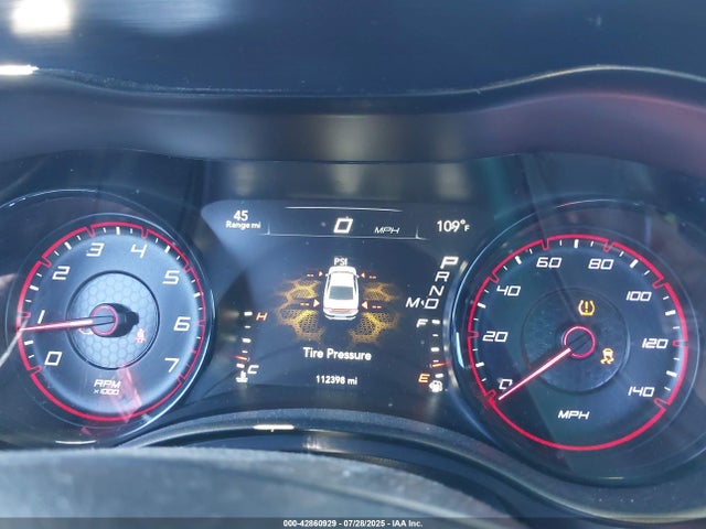 Dodge 2016 2016 2C3CDXHG9GH188006 Image 7