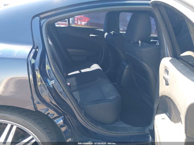 Dodge 2016 2016 2C3CDXHG9GH188006 Image 8