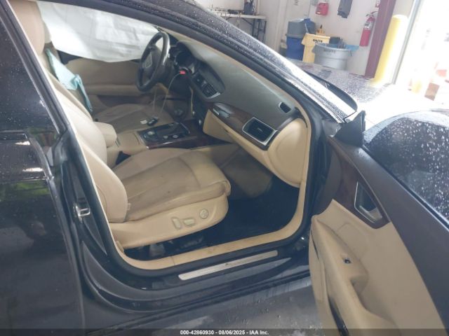2012 AUDI A7 WAU2GAFC5CN132655 Photo 4