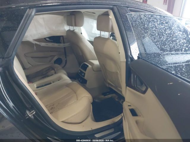 2012 AUDI A7 WAU2GAFC5CN132655 Photo 7