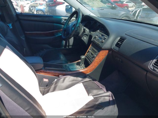 2003 ACURA TL 19UUA56693A079577 Photo 4