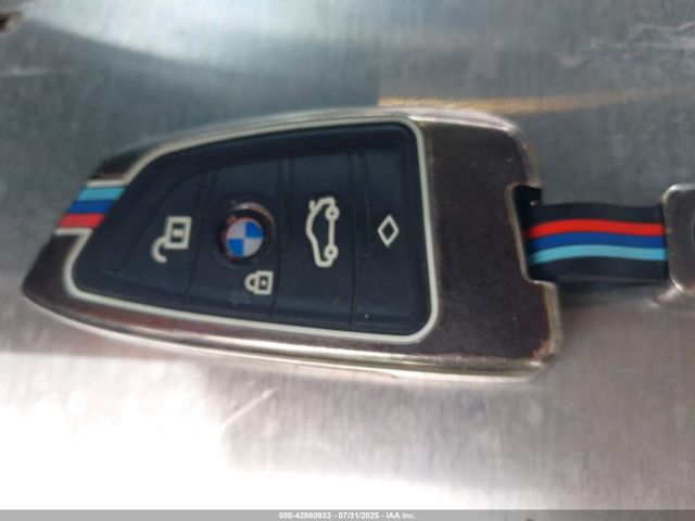 2023 BMW X6 5UXCY6C06P9R45026 Photo 10