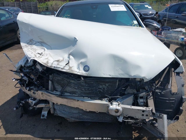 55SWF6GB6FU011113 Mercedes-Benz C-Class