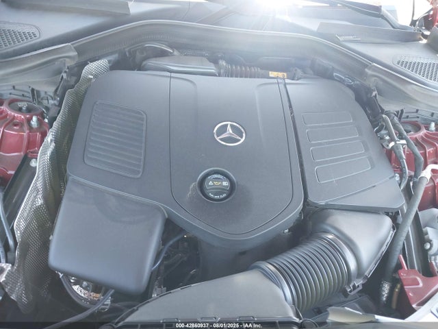 W1NKJ4HB7RF102188 Mercedes-Benz m254