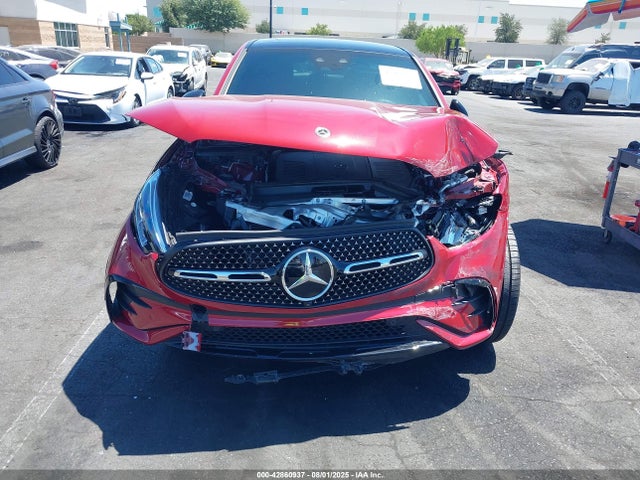 W1NKJ4HB7RF102188 Mercedes-Benz m254
